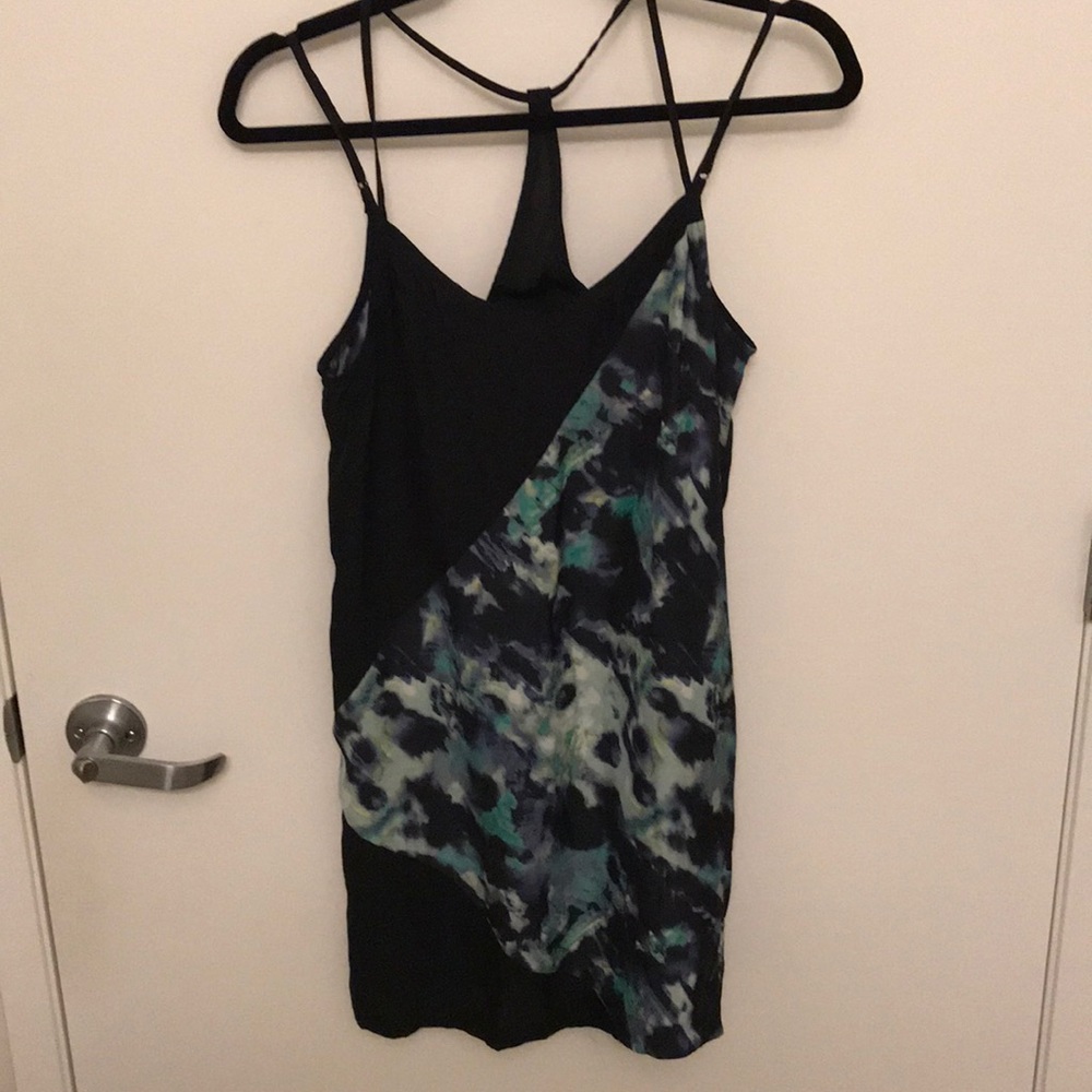 Urban outfitters lightweight slip dress